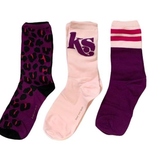 🆕Kate Spade Pattern 3 Pack Boxed Bundle - Picture 2 of 7